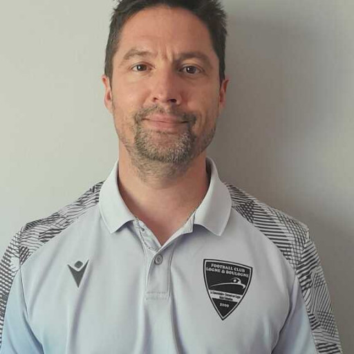 Pascal Orieux