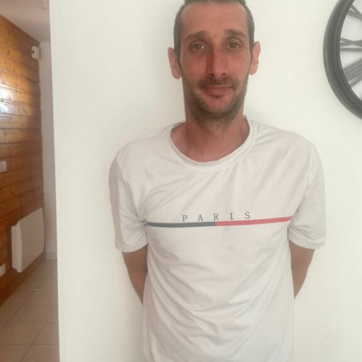 Ludovic Dolbois
