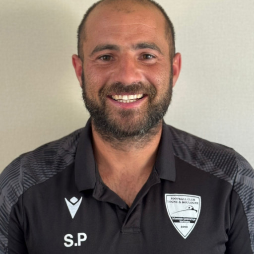 Sebastien Piaulet