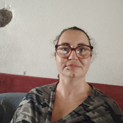 Sandy Tellier
