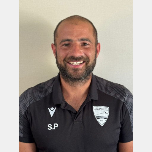 Sebastien Piaulet
