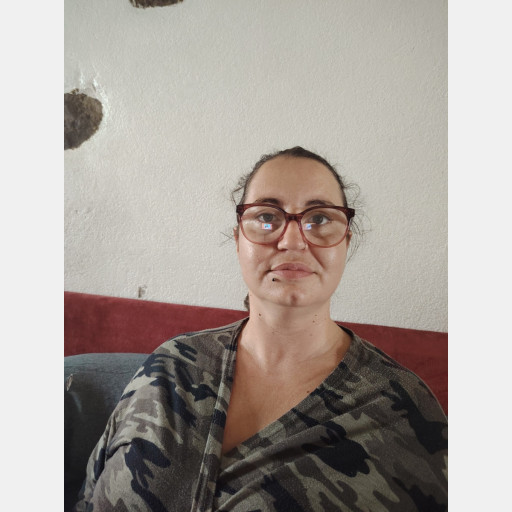 Sandy Tellier